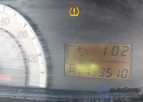 2008 Toyota Yaris из США, поврежденный, VIN JTDBT923X84040148